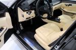 Mercedes-Benz E V12 by Brabus 2010 года